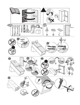 Whirlpool BM 0903 DC W Safety guide