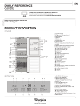 Whirlpool BSF 8353 Owner's manual