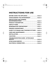 Whirlpool WTE 5213 A+ NFX User guide