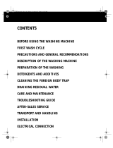 Whirlpool AWT 2288/3 User guide