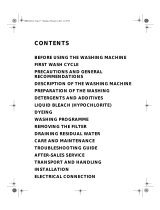 LADEN FL 1059 User guide