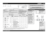 LADEN C 6332 LD WH User guide