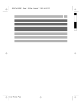 NEUTRAL CF 51 T User guide