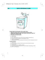 Ignis AWV 547 User guide