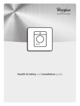 Whirlpool HSCX 10432 Safety guide