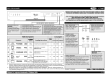 Whirlpool ADP 5315 WH User guide