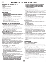 Maytag MFC1410TAW User guide