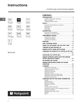 Whirlpool MCX 103 X S User guide