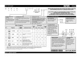 Whirlpool ADl 600 User guide