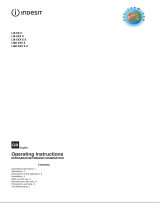 Indesit LI8 FF2 X Daily Reference Guide