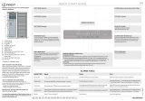 Whirlpool UI8 F1C W Daily Reference Guide