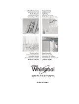 Whirlpool ACMT 6533/IX/2 User guide