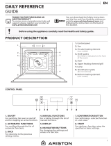 Whirlpool FI7 871 SP IX A Daily Reference Guide