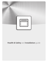 Whirlpool FI7 871 SP IX A Safety guide