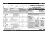 Whirlpool ADG 8558 A++ PC IX User guide