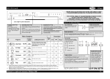 Whirlpool ADP 6993 ECO User guide