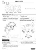 Whirlpool CHR 6642E IN User guide