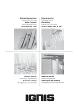 Ignis AKS 309/NE User guide