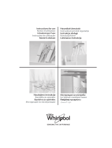 Whirlpool ACM 829/NE User guide