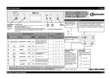 Whirlpool GSI 110 ECO WS User guide