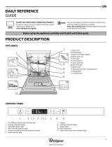 Hotpoint WUIC 3C26 Owner's manual