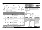 Whirlpool ADP 4669 User guide