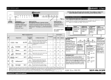 Whirlpool GSF ECO 9R PC User guide