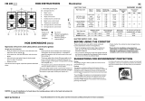 Whirlpool HB 600 AN User guide