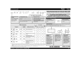 Whirlpool ADG 6500 User guide