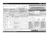 Whirlpool ADG 6500 User guide