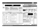 Whirlpool ADP 8990 AS PC IX User guide