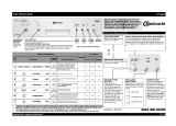 Whirlpool GSFH 3970 WS User guide
