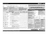 Bauknecht GSI 158112 A++ User guide