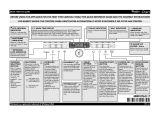 Whirlpool ADP 9070 IX User guide