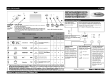 Whirlpool ADG 6240 IX Owner's manual