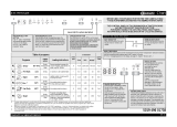 Whirlpool GSUK 61102 Di A+ WS User guide