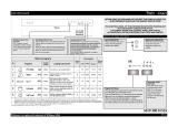 Whirlpool W 64/2 WH User guide