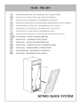 V-ZUG 5103100015 User guide