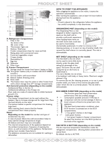 Privileg WKG 1740 A++ User guide