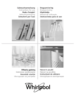 Whirlpool ADP 2304 User guide