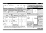 Whirlpool ADG 7453 A+ FD User guide