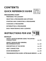 TEGRAN ST 201 CE/1 TG User guide