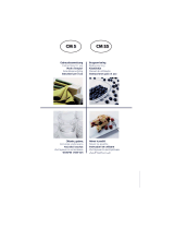 CONT.DOM.A AMT 190 IX User guide