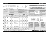 Whirlpool GSFK 61212 Di A+ WS User guide