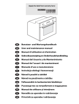 Whirlpool PCCI 502161 A User guide