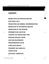 Whirlpool AWT 3389S User guide