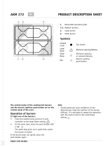 Whirlpool AKM 272/IX User guide