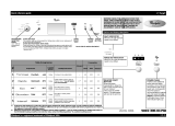 Whirlpool ADG 681 WH User guide