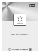 Whirlpool HMMR 90430 Safety guide