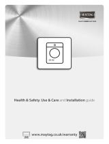 Maytag HMMR 80530 User guide